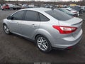 Photo 3 of 15 — 2014 Ford Focus