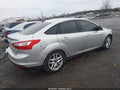 2014 Ford Focus — photo 4 of 15 | VIN 1FADP3F27EL104553