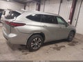 2021 Toyota Highlander — photo 13 of 16 | VIN 5TDGZRBH6MS102272