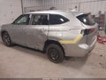 2021 Toyota Highlander — photo 3 of 16 | VIN 5TDGZRBH6MS102272