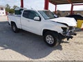 Photo 1 of 19 — 2022 Chevrolet Colorado