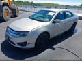 2010 Ford Fusion — photo 2 of 16 | VIN 3FAHP0HA9AR141345