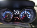 2013 Hyundai Elantra — photo 7 of 17 | VIN 5NPDH4AE9DH374126