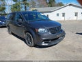 Photo 1 of 18 — 2018 Dodge Grand Caravan