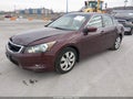 2008 Honda Accord — photo 2 of 16 | VIN 1HGCP26878A054288