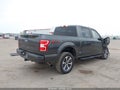 2019 Ford F-150 — photo 4 of 16 | VIN 1FTEW1E50KKE32917