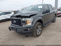 2019 Ford F-150 — photo 6 of 16 | VIN 1FTEW1E50KKE32917