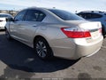2013 Honda Accord — photo 3 of 16 | VIN 1HGCR2F30DA200071
