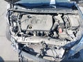 2019 Toyota Corolla — photo 10 of 21 | VIN 5YFBURHE9KP914788