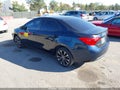 2017 Toyota Corolla — photo 3 of 16 | VIN 5YFBURHE5HP593485