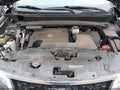 2016 Nissan Pathfinder — photo 10 of 20 | VIN 5N1AR2MN1GC626446