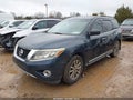 Photo 2 of 20 — 2016 Nissan Pathfinder
