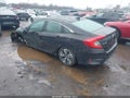 Photo 3 of 17 — 2016 Honda Civic