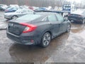2016 Honda Civic — photo 4 of 17 | VIN 19XFC1F34GE206643