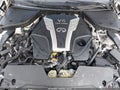 Photo 10 of 15 — 2017 Infiniti Q50