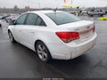 Photo 3 of 11 — 2014 Chevrolet Cruze