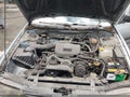 Photo 10 of 11 — 1994 Subaru Legacy