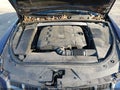 2012 Cadillac CTS — photo 10 of 12 | VIN 1G6DL5E32C0133844