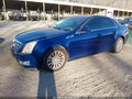Photo 2 of 12 — 2012 Cadillac CTS