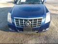 2012 Cadillac CTS — photo 6 of 12 | VIN 1G6DL5E32C0133844