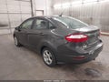 2016 Ford Fiesta — photo 3 of 17 | VIN 3FADP4BJ2GM114105