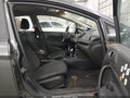 2016 Ford Fiesta — photo 5 of 17 | VIN 3FADP4BJ2GM114105