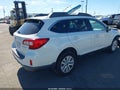 2017 Subaru Outback — photo 4 of 17 | VIN 4S4BSAFC2H3363447