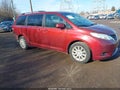Photo 1 of 17 — 2013 Toyota Sienna