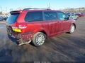 Photo 4 of 17 — 2013 Toyota Sienna