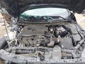 2020 Nissan Altima — photo 10 of 18 | VIN 1N4BL4EV5LC222859