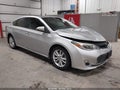 Photo 1 of 18 — 2013 Toyota Avalon