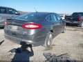 Photo 4 of 20 — 2016 Ford Fusion