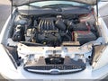 Photo 10 of 17 — 2002 Ford Taurus