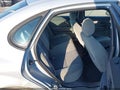 2002 Ford Taurus — photo 8 of 17 | VIN 1FAFP55212A268622