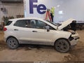 2018 Ford EcoSport — photo 13 of 16 | VIN MAJ6P1SL7JC174219