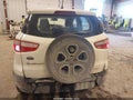 2018 Ford EcoSport — photo 16 of 16 | VIN MAJ6P1SL7JC174219