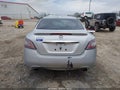Photo 17 of 22 — 2012 Nissan Maxima
