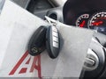 2012 Nissan Maxima — photo 11 of 22 | VIN 1N4AA5AP4CC807687