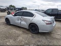 Photo 3 of 22 — 2012 Nissan Maxima