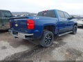 Photo 4 of 16 — 2015 Chevrolet Silverado 1500