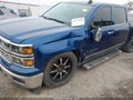 Photo 6 of 16 — 2015 Chevrolet Silverado 1500