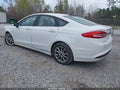 Photo 3 of 19 — 2017 Ford Fusion