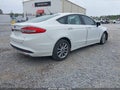 Photo 4 of 19 — 2017 Ford Fusion