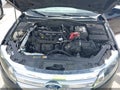 Photo 10 of 17 — 2012 Ford Fusion