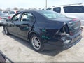 Photo 3 of 17 — 2012 Ford Fusion