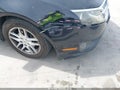 Photo 6 of 17 — 2012 Ford Fusion