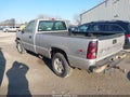 2004 Chevrolet Silverado 1500 — photo 3 of 11 | VIN 1GCEK14X94Z299941