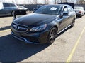 Photo 2 of 17 — 2015 Mercedes-Benz E-Class