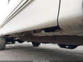 1999 Ford F-150 Lightning — photo 14 of 14 | VIN 1FTRX18W8XNA07115