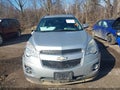 Photo 12 of 16 — 2015 Chevrolet Equinox